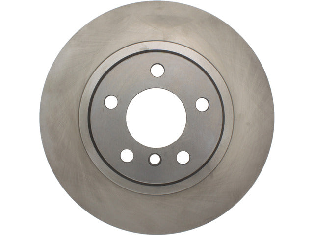 Disc Brake Rotor Centric Parts 121.34139