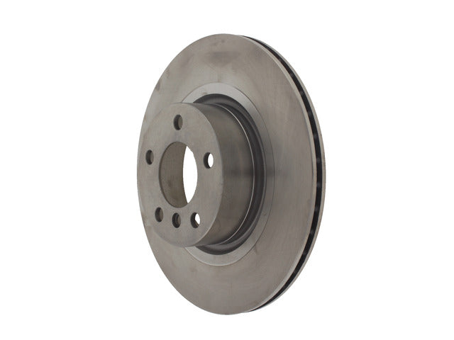 Disc Brake Rotor Centric Parts 121.34139