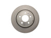Disc Brake Rotor Centric Parts 121.34141