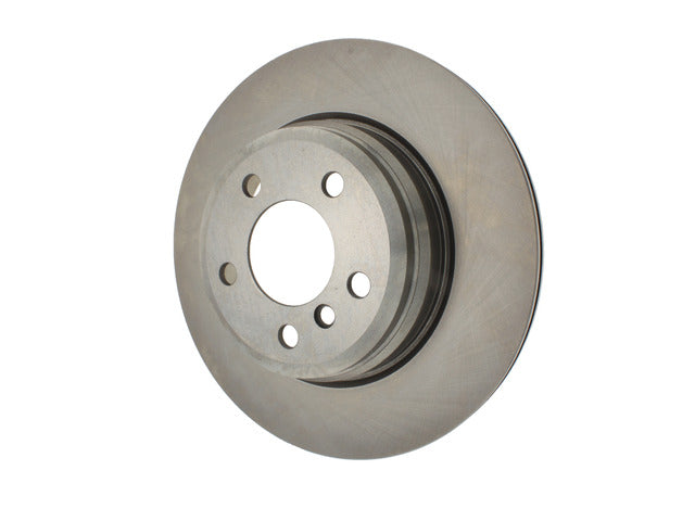 Disc Brake Rotor Centric Parts 121.34141