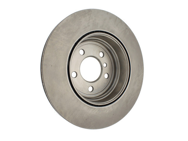 Disc Brake Rotor Centric Parts 121.34141