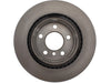 Disc Brake Rotor Centric Parts 121.34143