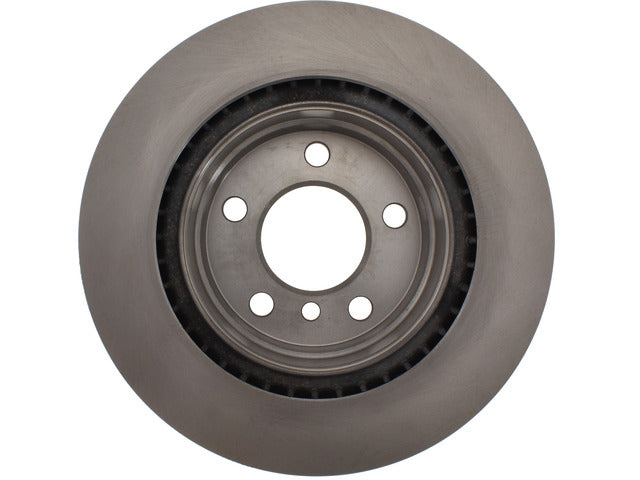 Disc Brake Rotor Centric Parts 121.34143