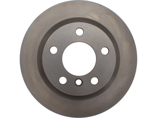 Disc Brake Rotor Centric Parts 121.34143