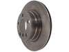 Disc Brake Rotor Centric Parts 121.34143