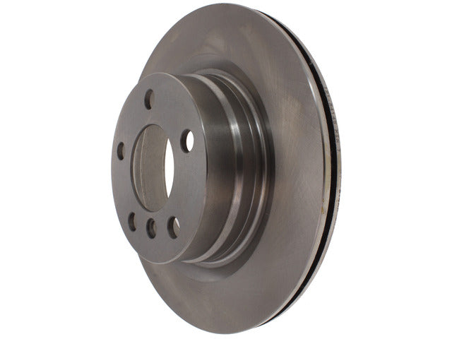 Disc Brake Rotor Centric Parts 121.34143