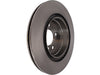 Disc Brake Rotor Centric Parts 121.34143