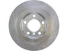 Disc Brake Rotor Centric Parts 121.34146
