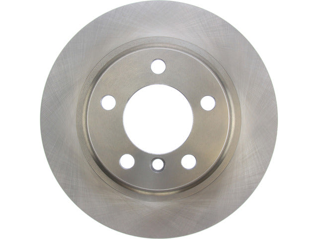 Disc Brake Rotor Centric Parts 121.34146
