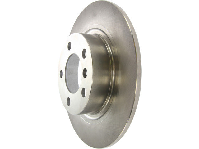 Disc Brake Rotor Centric Parts 121.34146