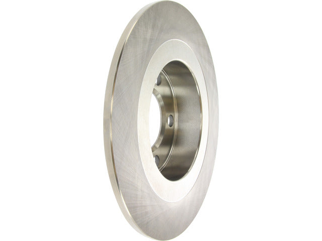 Disc Brake Rotor Centric Parts 121.34146