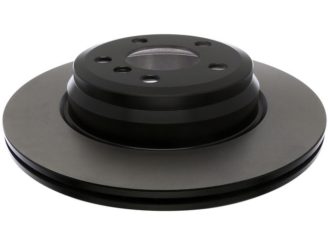 Disc Brake Rotor Centric Parts 121.34147
