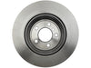 Disc Brake Rotor Centric Parts 121.34147