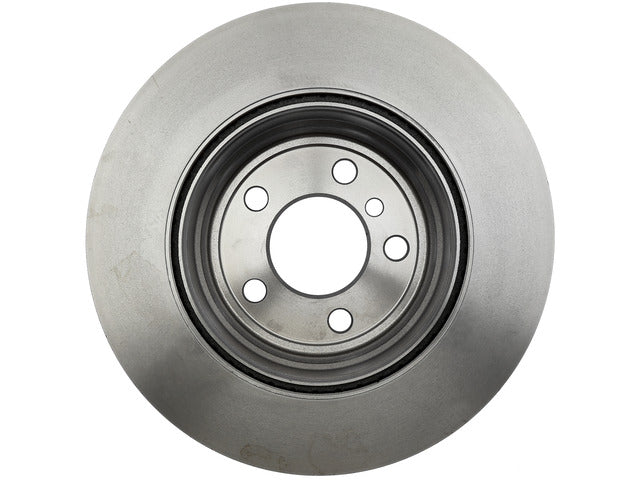 Disc Brake Rotor Centric Parts 121.34147