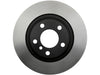 Disc Brake Rotor Centric Parts 121.34147