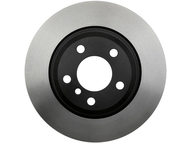 Disc Brake Rotor Centric Parts 121.34147