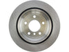 Disc Brake Rotor Centric Parts 121.34150