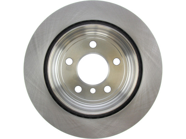 Disc Brake Rotor Centric Parts 121.34150