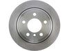 Disc Brake Rotor Centric Parts 121.34150
