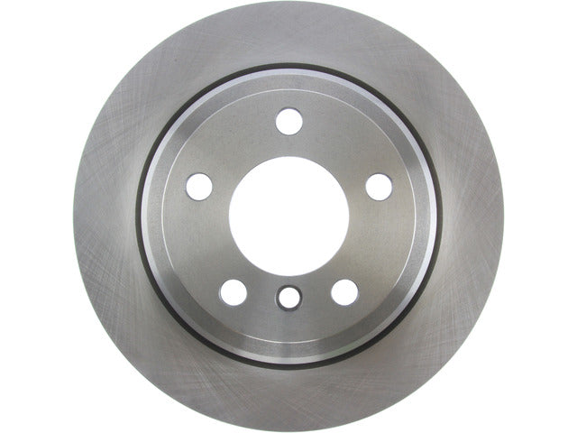 Disc Brake Rotor Centric Parts 121.34150