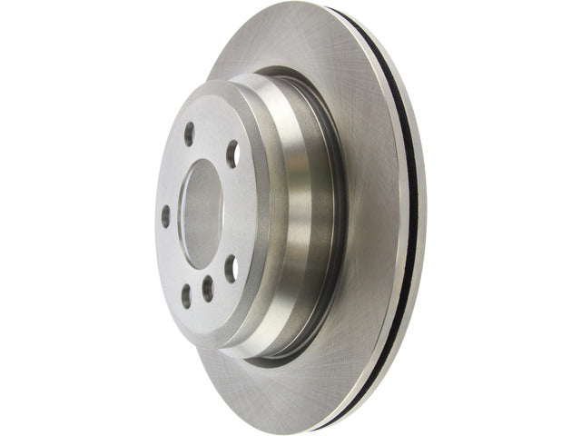 Disc Brake Rotor Centric Parts 121.34150