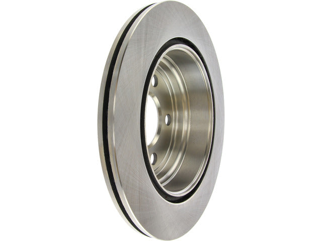 Disc Brake Rotor Centric Parts 121.34150