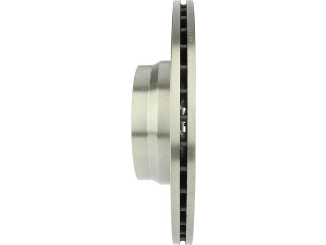 Disc Brake Rotor Centric Parts 121.34154