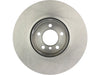 Disc Brake Rotor Centric Parts 121.34154