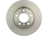 Disc Brake Rotor Centric Parts 121.34154