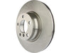 Disc Brake Rotor Centric Parts 121.34154