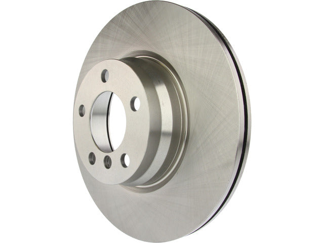 Disc Brake Rotor Centric Parts 121.34154