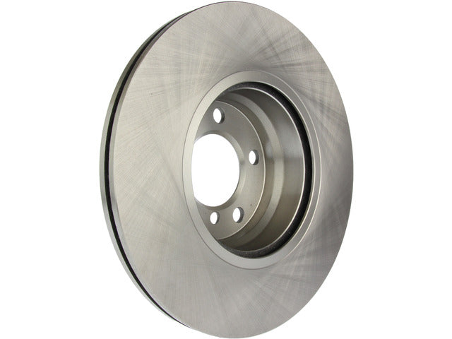 Disc Brake Rotor Centric Parts 121.34154