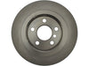 Disc Brake Rotor Centric Parts 121.34155