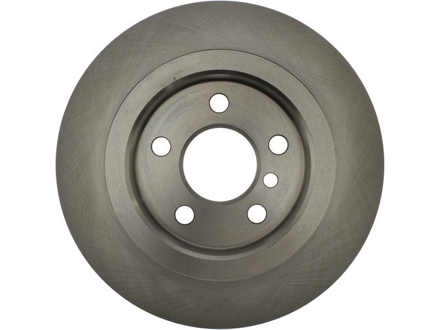 Disc Brake Rotor Centric Parts 121.34155