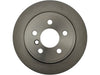 Disc Brake Rotor Centric Parts 121.34155