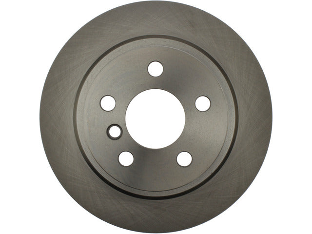 Disc Brake Rotor Centric Parts 121.34155