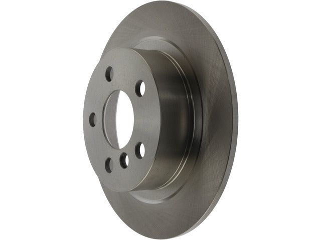 Disc Brake Rotor Centric Parts 121.34155