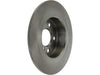 Disc Brake Rotor Centric Parts 121.34155