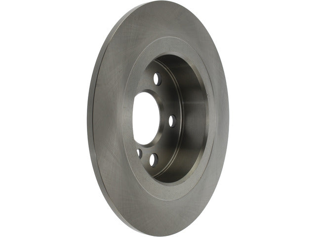 Disc Brake Rotor Centric Parts 121.34155