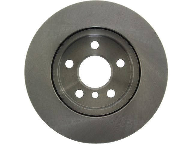Disc Brake Rotor Centric Parts 121.34156