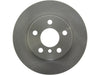 Disc Brake Rotor Centric Parts 121.34156