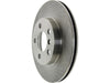 Disc Brake Rotor Centric Parts 121.34156