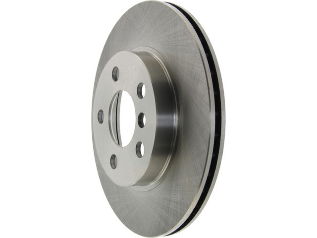 Disc Brake Rotor Centric Parts 121.34156