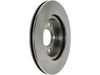 Disc Brake Rotor Centric Parts 121.34156