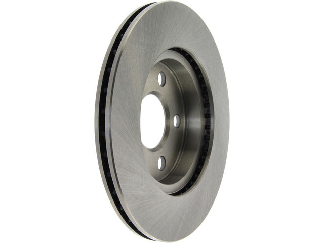 Disc Brake Rotor Centric Parts 121.34156