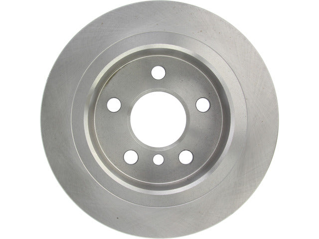 Disc Brake Rotor Centric Parts 121.34159