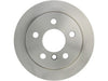 Disc Brake Rotor Centric Parts 121.34159
