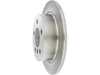 Disc Brake Rotor Centric Parts 121.34159