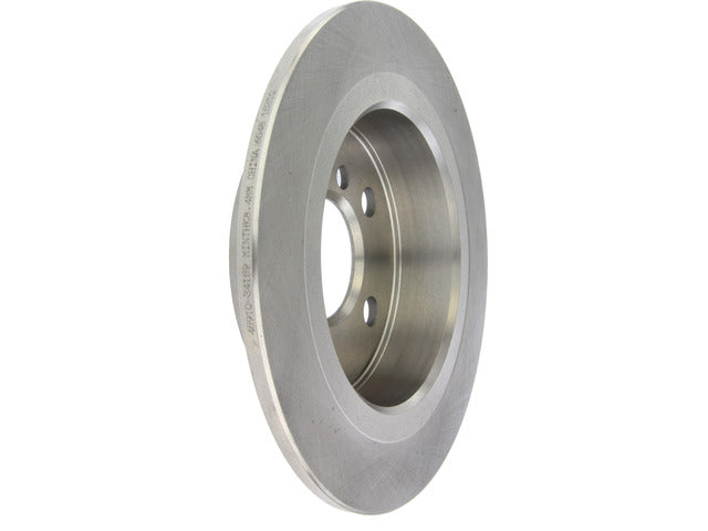 Disc Brake Rotor Centric Parts 121.34159