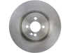 Disc Brake Rotor Centric Parts 121.34160